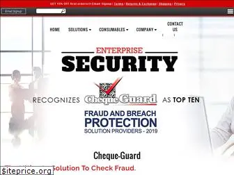 cheque-guard.com