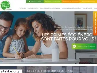 chequeecoenergie.com