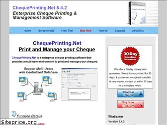 chequeprinting.net