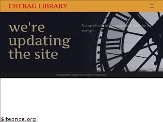 cheraglibrary.org