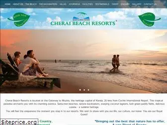 cheraibeachresorts.com