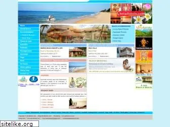 cheraihotels.com