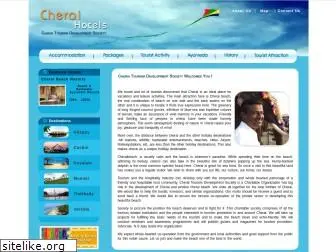 cheraihotels.org