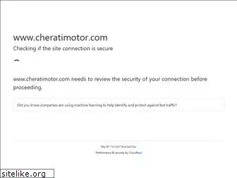 cheratimotor.com