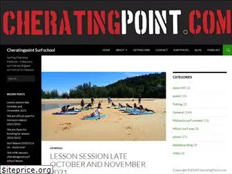 cheratingpoint.com