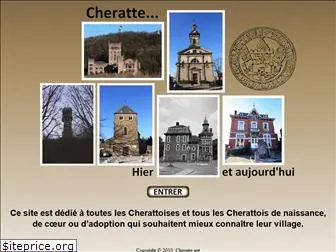 cheratte.net