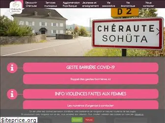 cheraute.fr