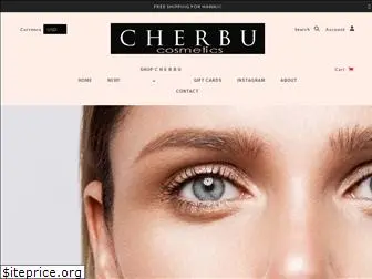 cherbu.com