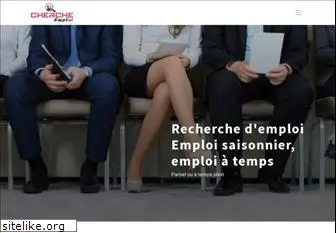 cherche-emploi.net