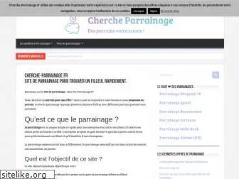 cherche-parrainage.fr