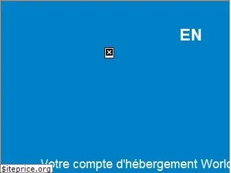 cherche-prof.com