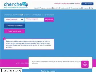 chercheici.com