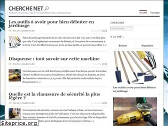 cherchenet.fr