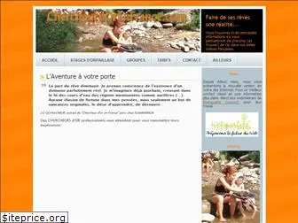 chercheurdorenfrance.com