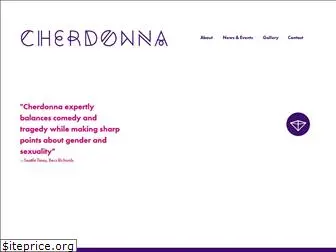 cherdonna.com