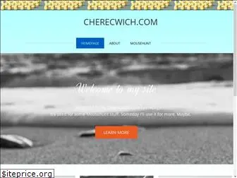 cherecwich.com