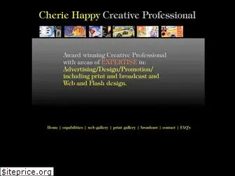 cheriehappy.com