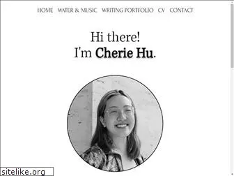 cheriehu.org