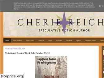 cheriereich.blogspot.com