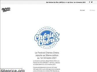 cheries-cheris.com