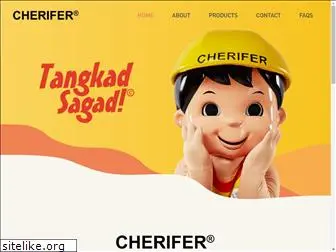 cherifer.com