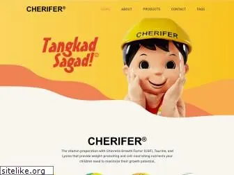 cherifer.ph