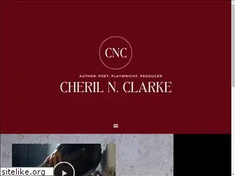 cherilnclarke.com