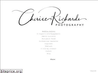 cheriserichardsphotography.com