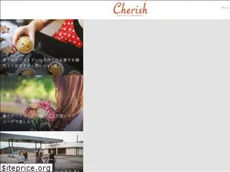 cherish-media.jp