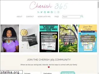 cherish365.com