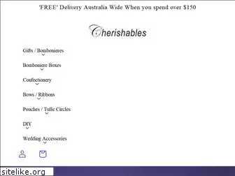 cherishables.com.au