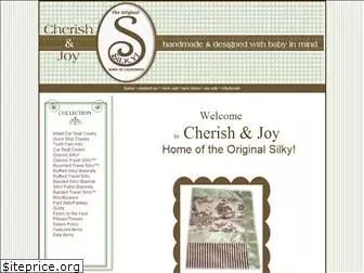 cherishandjoy.com