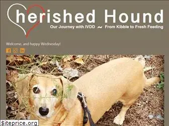 cherishedhound.com