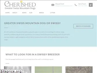 cherishedswissies.com