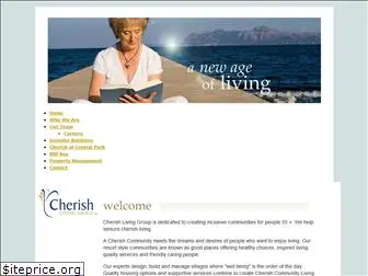 cherishliving.ca