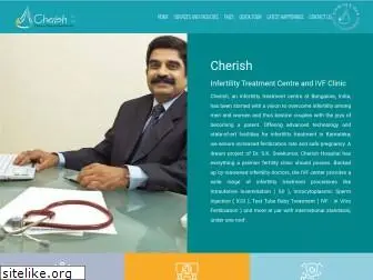 cherishmedical.com