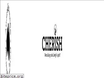 cherishpetfood.com.au