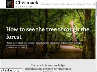 chermackscenarios.com
