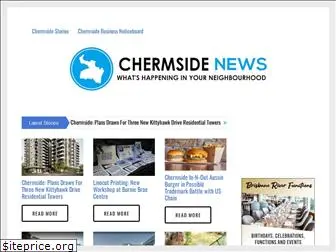 chermsidenews.com.au