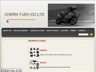 chern-yueh.com