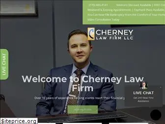 cherneylaw.com