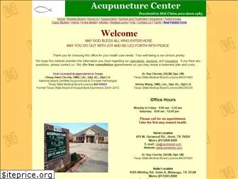 chernlyacupuncture.com