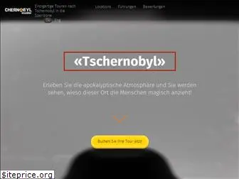 chernobyl-insider.de