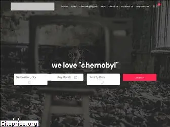 chernobyl.co.uk