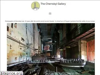 chernobylgallery.com