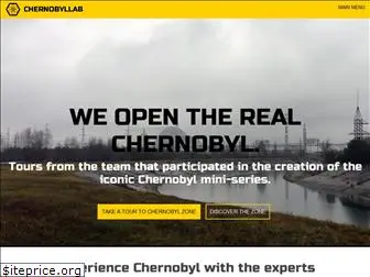 chernobyllab.com