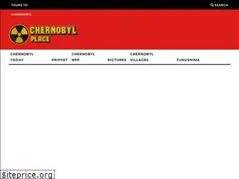 chernobylplace.com