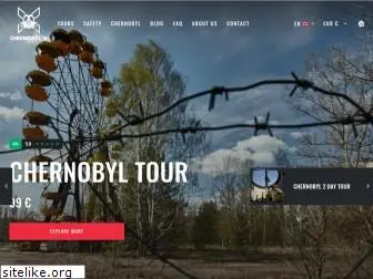 chernobylwel.com