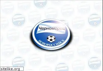 chernomorets.ru