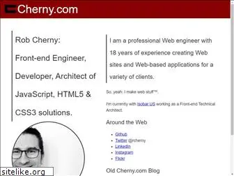 cherny.com